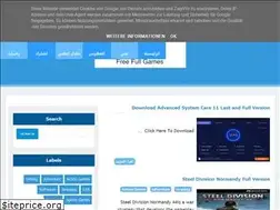 Sites similar to pc-pioneers.blogspot.com