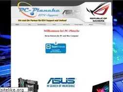 Sites similar to pc-planche.ch