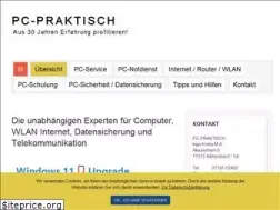 Sites similar to pc-praktisch.de