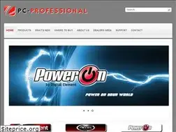 Sites similar to pc-professional.info