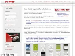Sites similar to pc-prog.sk