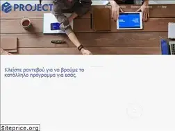 Sites similar to pc-project.gr