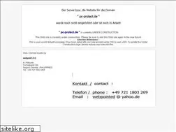 Sites similar to pc-protect.de