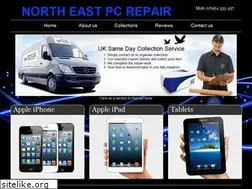 Sites similar to pc-repair-northeast.co.uk