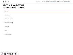 Sites similar to pc-repairs.co.nz