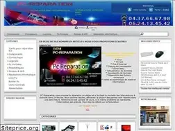 Sites similar to pc-reparation.fr