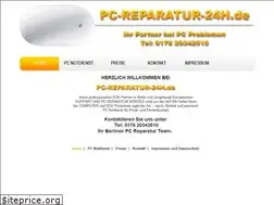 Sites similar to pc-reparatur-24h.de