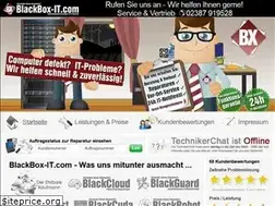 Sites similar to pc-reparatur-notdienst.de