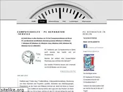 Sites similar to pc-reparatur-service-berlin.de