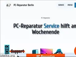 Sites similar to pc-reparatur.com