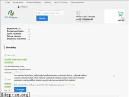 Sites similar to pc-rescue.cz