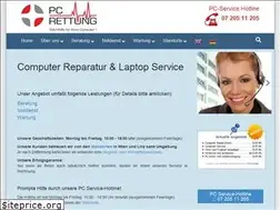 Sites similar to pc-rettung.at