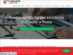 Sites similar to pc-save.it