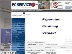 Sites similar to pc-schladen.de