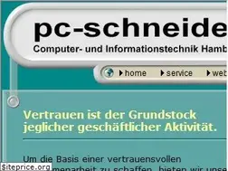 Sites similar to pc-schneider.de
