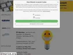 Sites similar to pc-service-langen.de