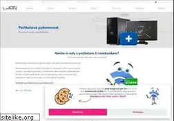 Sites similar to pc-servis-kolin.cz