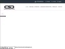 Sites similar to pc-sh.ch