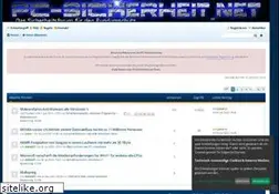 Sites similar to pc-sicherheit.net