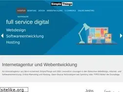 Sites similar to pc-silent.de