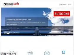 Sites similar to pc-slany.cz