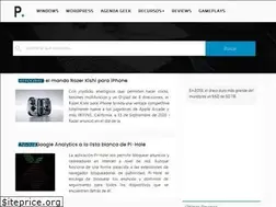 Sites similar to pc-solucion.es