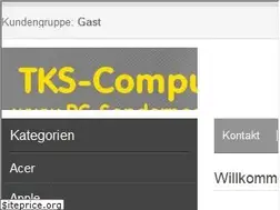 Sites similar to pc-sonderposten.de