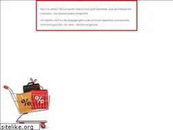 Sites similar to pc-sonderposten.eu