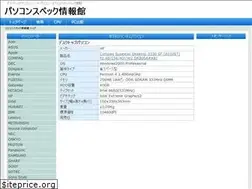 Sites similar to pc-spec.info