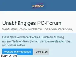 Sites similar to pc-special.net