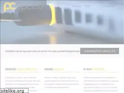 Sites similar to pc-speed.pt