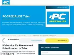 Sites similar to pc-spezialist-trier.de