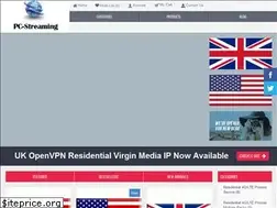 Sites similar to pc-streaming.com