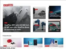 Sites similar to pc-tablet.com