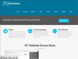 Sites similar to pc-tattletale.com
