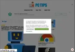 Sites similar to pc-tips.info