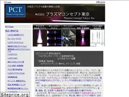 Sites similar to pc-tokyo.co.jp