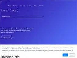 Sites similar to pc-tracker.com