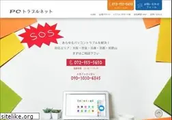 Sites similar to pc-trouble.net