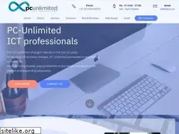 Sites similar to pc-unlimited.com