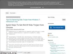 Sites similar to pc-virus--removal.blogspot.com