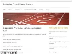 Sites similar to pc-vlaamsbrabant.be