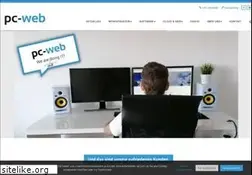Sites similar to pc-web.at