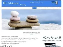 Sites similar to pc-werkstatt-freiburg.de