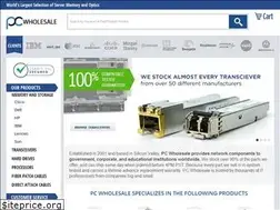 Sites similar to pc-wholesale.com