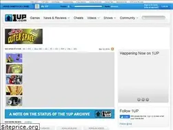 Sites similar to pc.1up.com