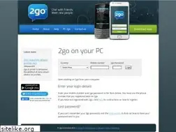 Sites similar to pc.2go.im