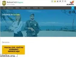 Sites similar to pc.al.gov.br