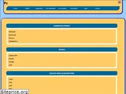 Sites similar to pc.allepaginas.nl