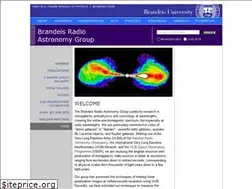 Sites similar to pc.astro.brandeis.edu